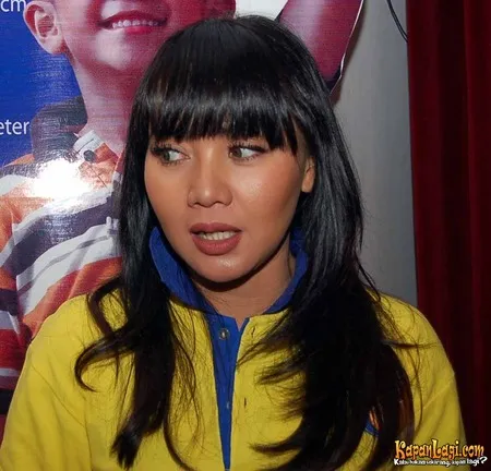 Foto Dewi Gita