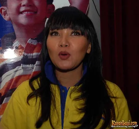 Foto Dewi Gita