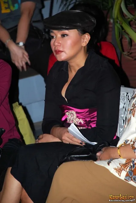 Foto Dewi Gita