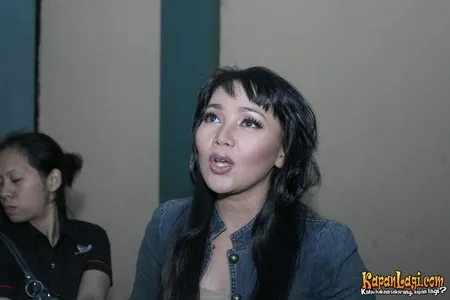 Foto Dewi Gita