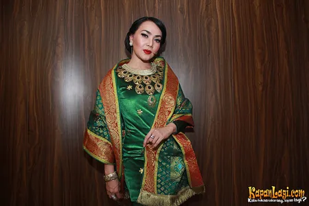 Foto Dewi Gita