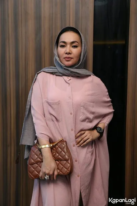 Foto Dewi Gita