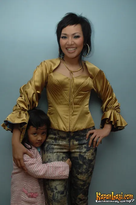 Foto Dewi Gita