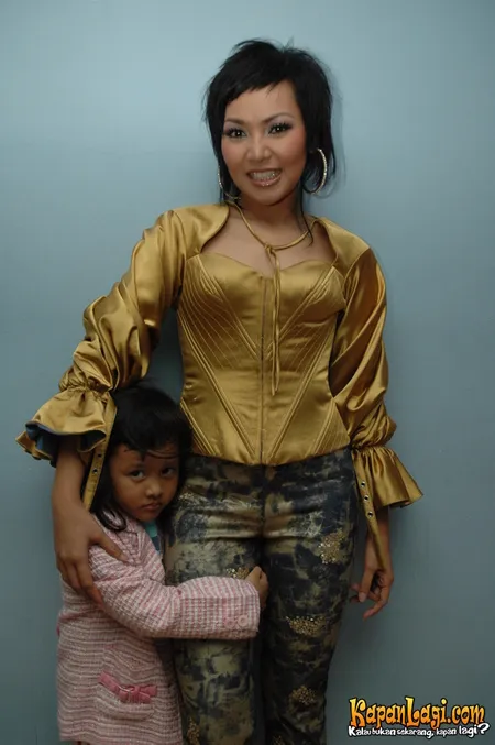 Foto Dewi Gita