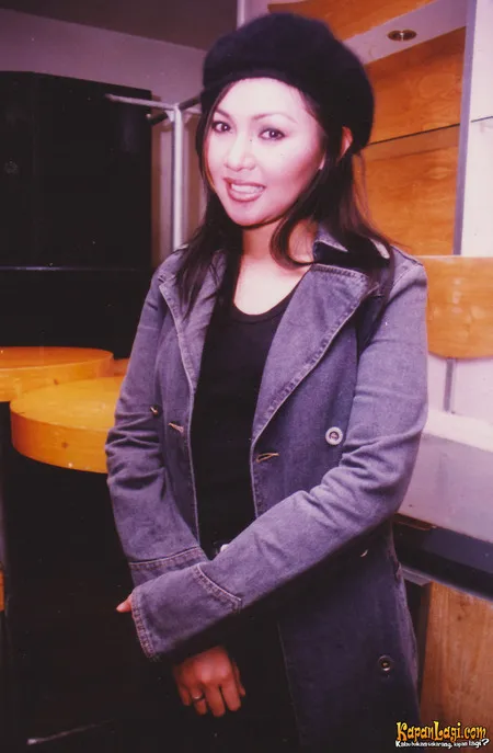 Foto Dewi Gita