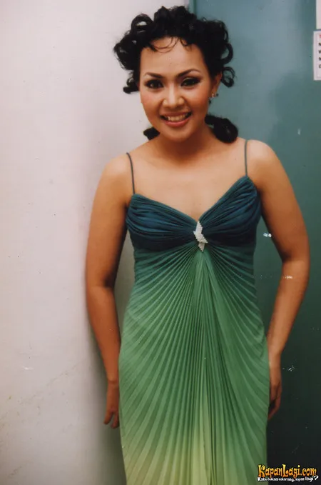 Foto Dewi Gita
