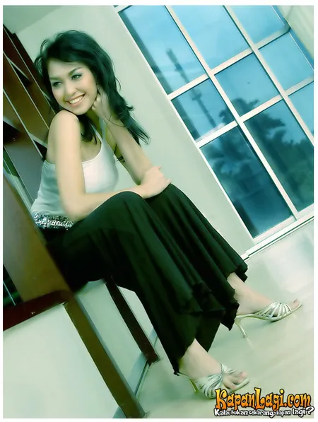 Foto Dewi Gita
