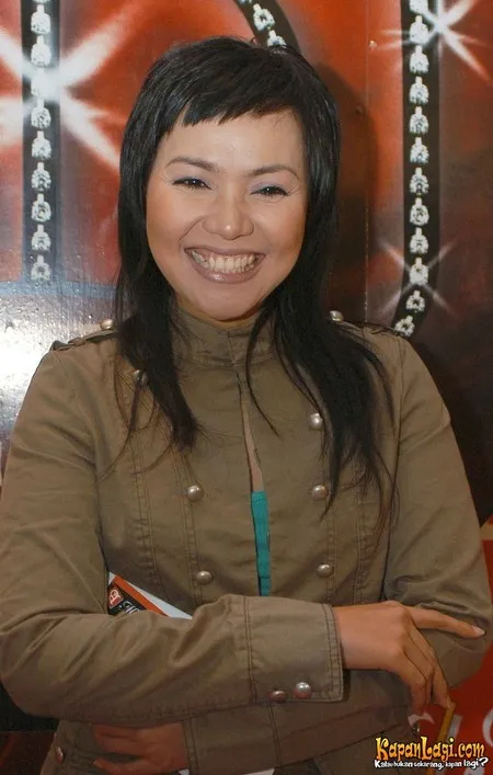Foto Dewi Gita