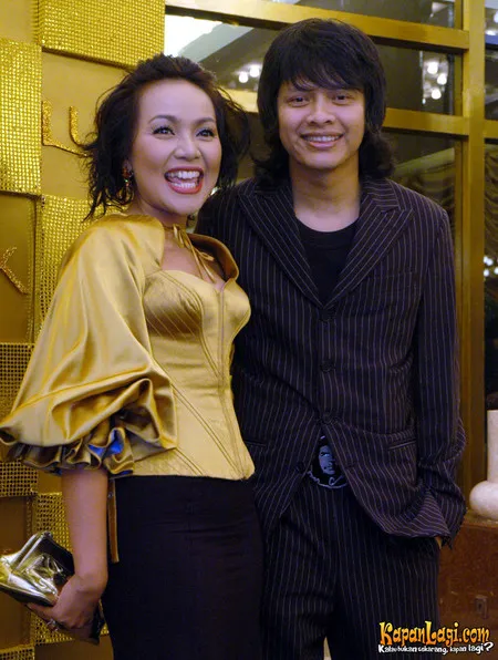 Foto Dewi Gita