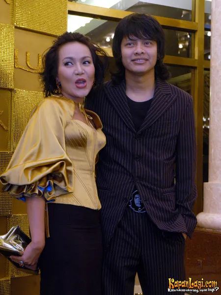 Foto Dewi Gita
