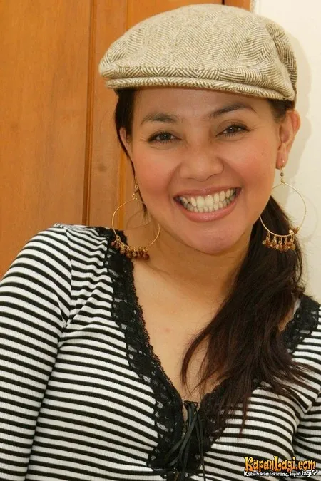 Foto Dewi Gita