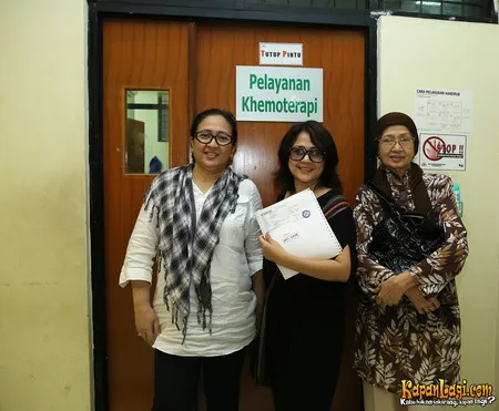 Foto Dewi Irawan