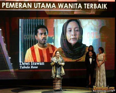 Foto Dewi Irawan