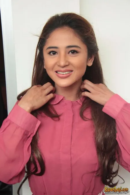 Foto Dewi Perssik