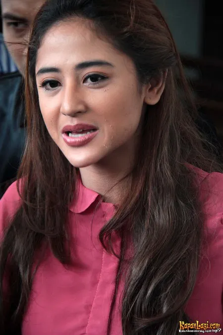 Foto Dewi Perssik