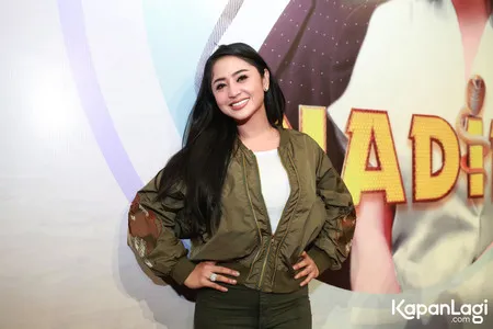 Foto Dewi Perssik