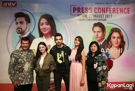 Foto Dewi Perssik