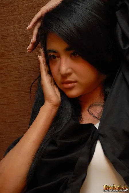 Foto Dewi Perssik