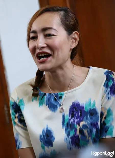 Foto Dewi Rezer