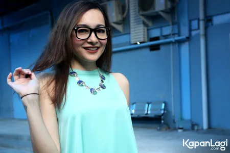 Foto Dewi Rezer