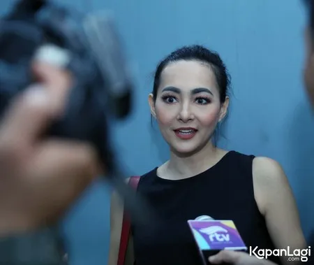 Foto Dewi Rezer