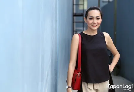 Foto Dewi Rezer