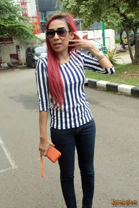 Foto Dewi Sanca