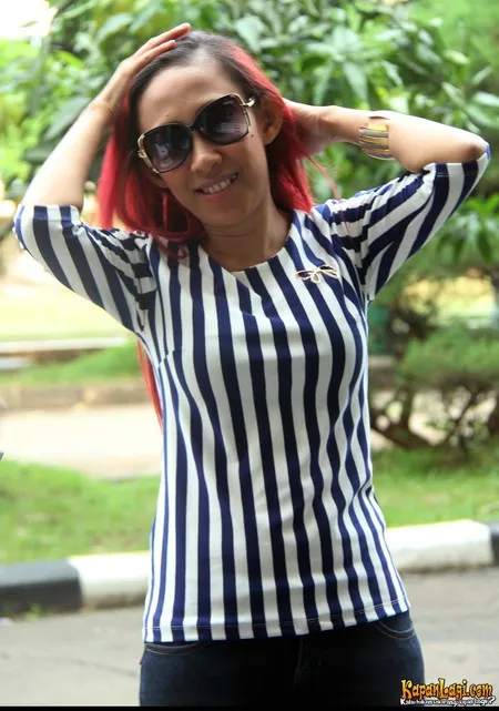 Foto Dewi Sanca