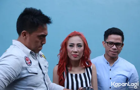 Foto Dewi Sanca