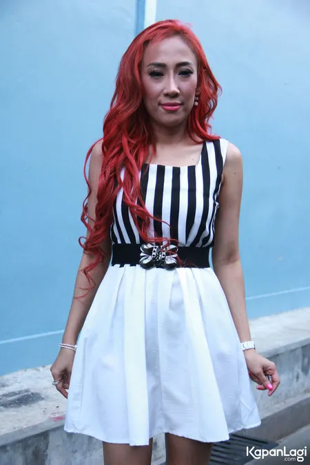 Foto Dewi Sanca