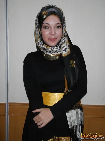 Foto Dewi Sandra