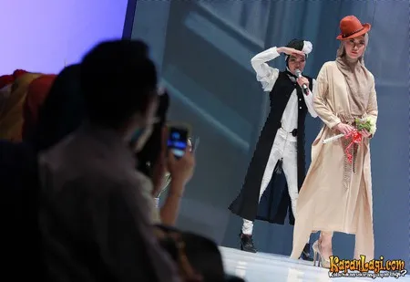 Foto Dewi Sandra