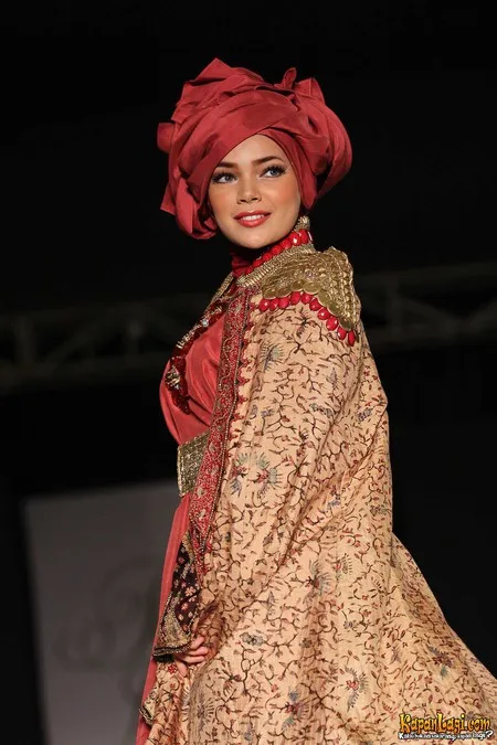 Foto Dewi Sandra