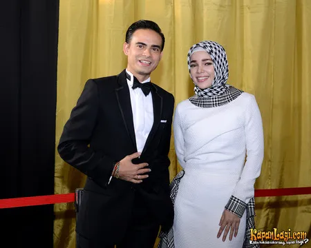 Foto Dewi Sandra
