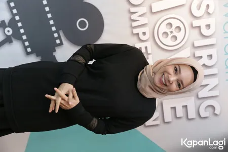 Foto Dewi Sandra