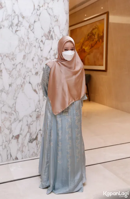 Foto Dewi Sandra