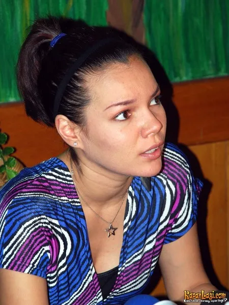 Foto Dewi Sandra