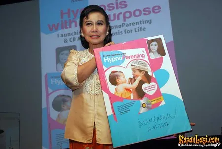 Foto Dewi Yogo Pratomo