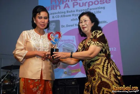 Foto Dewi Yogo Pratomo