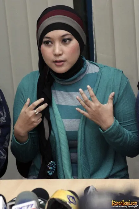 Foto Dewi Yuliawati