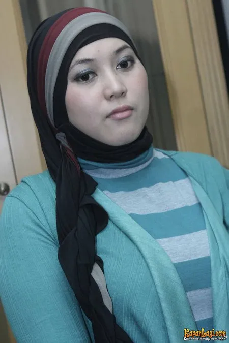 Foto Dewi Yuliawati