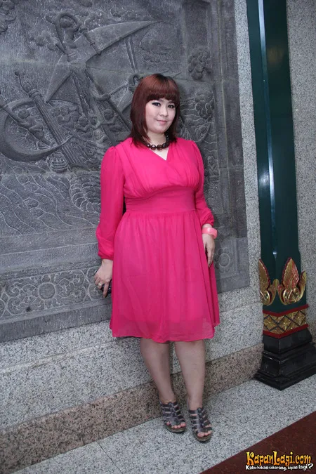 Foto Dewinta Bahar