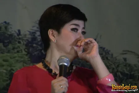 Foto Dewinta Bahar