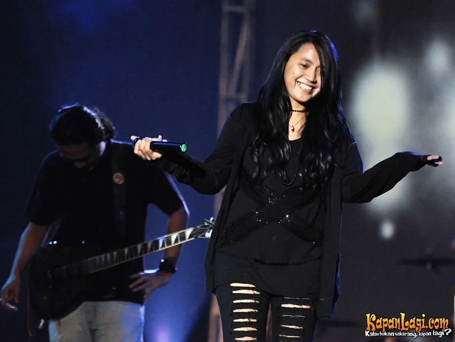 Dewiq. ©KapanLagi.com