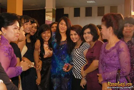 Foto Dewiq