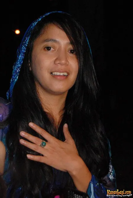 Foto Dewiq