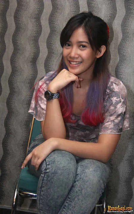 Foto Dhea Seto