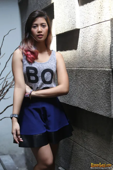 Foto Dhea Seto. Nomor Foto: 040