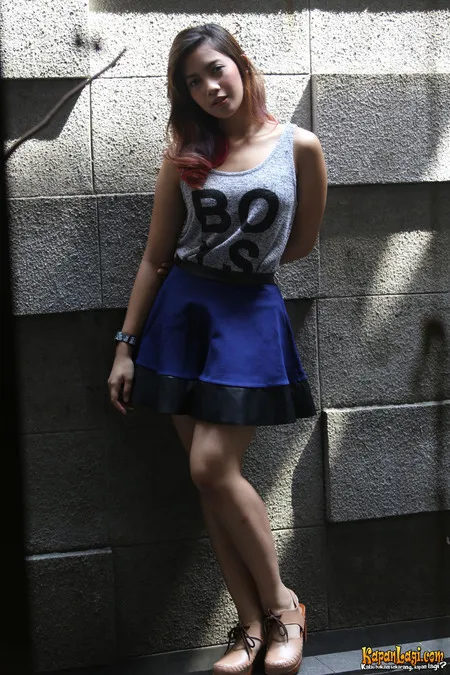 Foto Dhea Seto. Nomor Foto: 058