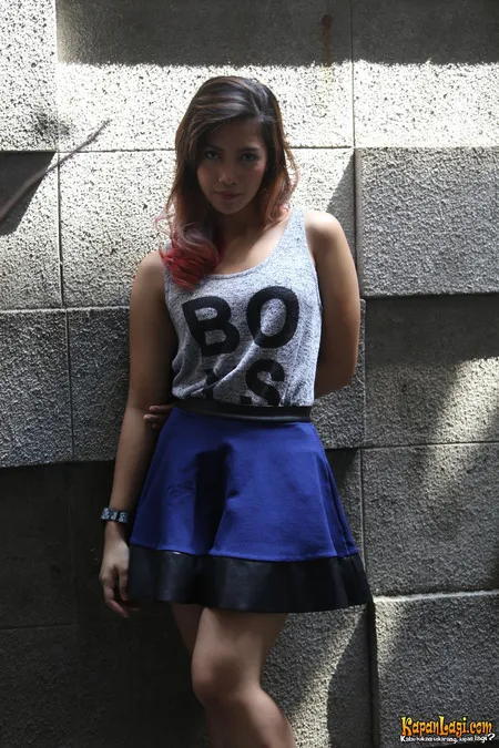 Foto Dhea Seto. Nomor Foto: 068